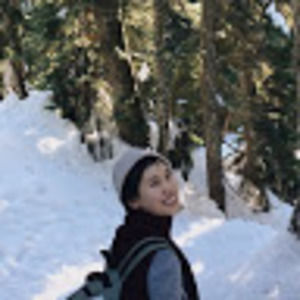 Meet your Posher, Angel